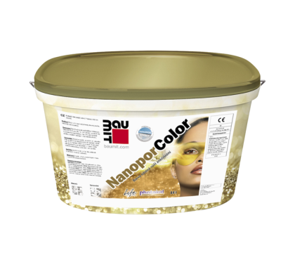 Baumit NanoporColor 14 L