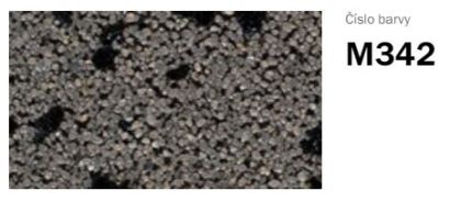 Baumit MosaikTop - Natural line M 342 Everest 25 kg