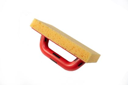 Hladítko s molitanem - mořská houba 220 x 130 x 30 mm