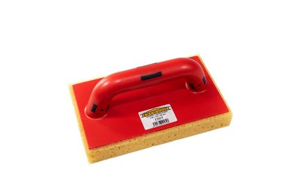 Hladítko s molitanem - mořská houba 220 x 130 x 30 mm