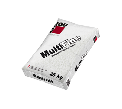 Baumit MultiFine 25 kg