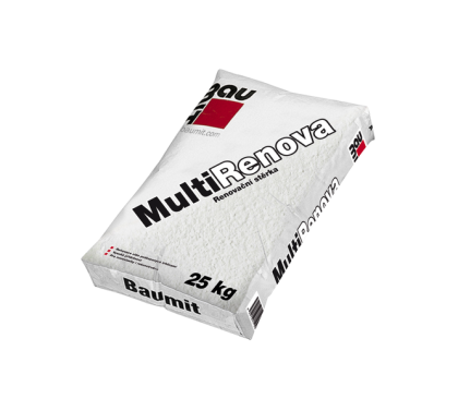 Baumit MultiRenova 25 kg