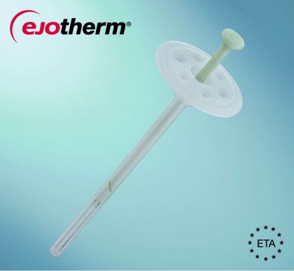 Ejotherm NTK U 190 plast. trn - VÝPRODEJ