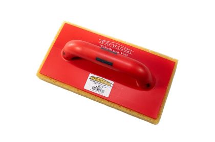 Hladítko s molitanem - mořská houba 250 x 130 x 30 mm