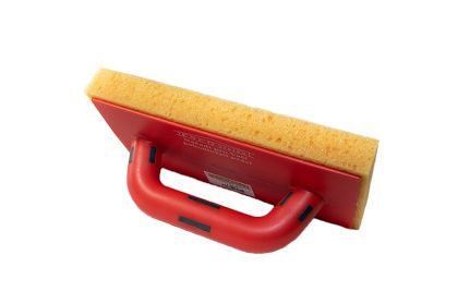 Hladítko s molitanem - mořská houba 250 x 130 x 30 mm