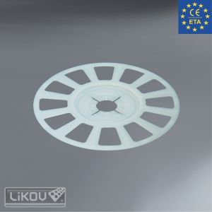 Přídavný talíř Ejot SBL 140 plus (balení 100 ks)