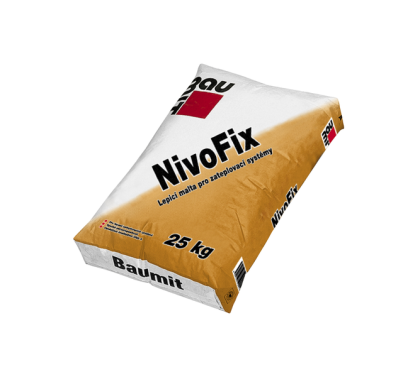 Baumit NivoFix 25 kg