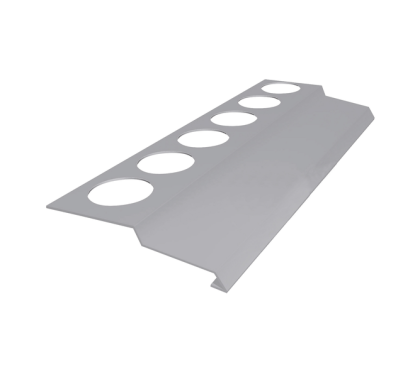 Baumit Okapnice - bílá 2 m