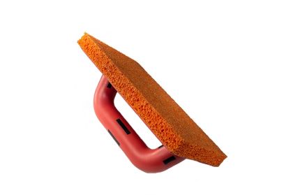 Hladítko s houbou 220 x 130 x 20 mm