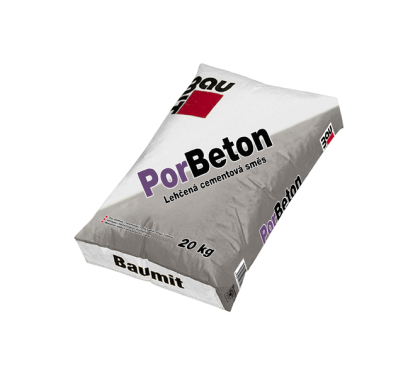 Baumit PorBeton 20 kg