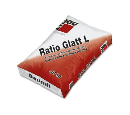 Baumit Ratio Glatt L 30 kg