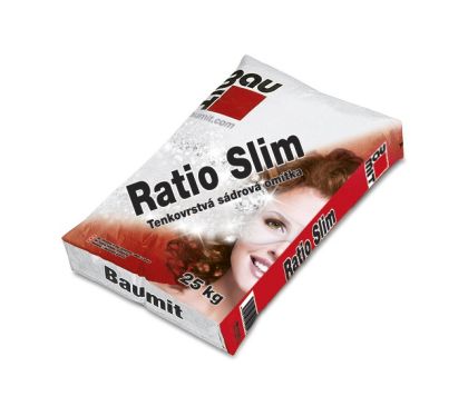 Baumit Ratio Slim 25 kg