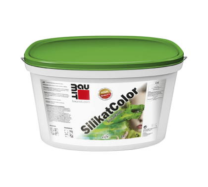 Baumit SilikatColor 5 L