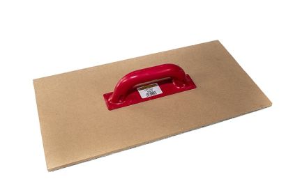 Hladítko brusné 500 x 250 mm na MDF desce