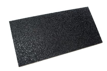 Hladítko brusné 500 x 250 mm na MDF desce