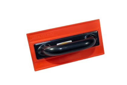 Hladítko plastové 240 x 120 mm