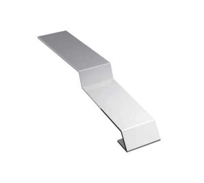 Baumit Spojka Baumit Okapnice - šedá (RAL 7001)