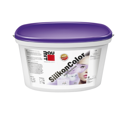 Baumit SilikonColor 5 L