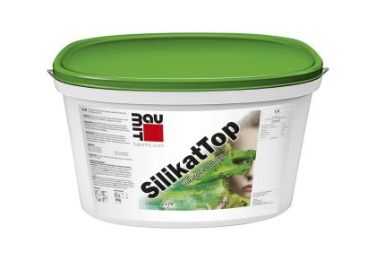 Baumit SilikatTop (K 1,5) 25 kg