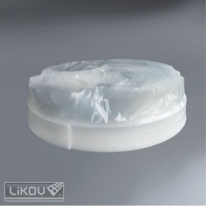 Dilatační pás s ochrannou fólií Mirelon 3 × 150 mm / 50 m  (bal. 350 m)