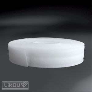 Dilatační pás Mirelon 3 × 150 mm / 50 m