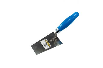 Lžíce nerezová 130 x 80 mm - standard - DOPRODEJ