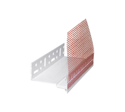 Baumit Soklový profil therm (8 cm) 2 bm