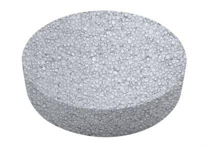 Zátka EPS pro ejotherm STR/šedá ø 65 mm (bal. 200 ks)