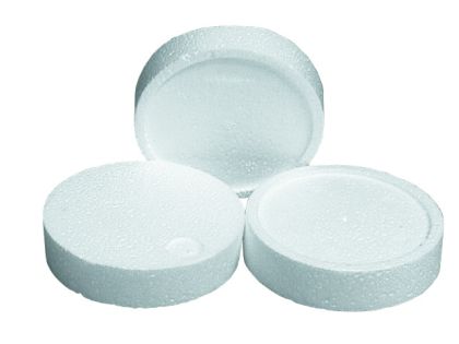 Baumit Zátka STR EPS (d=65 mm) (100 ks / bal.)