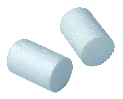 Zátka EPS pro ejotherm STR malá/bílá (bal. 500 ks)