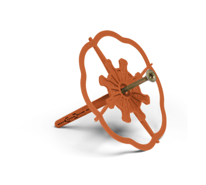 Baumit StarTrack Orange (300 ks / bal.)