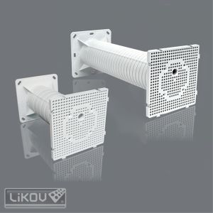 Montážní deska pro ETICS MDZ 120 x 120/200 mm  (bal. 1 ks)