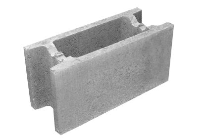 HRONEK Tvárnice šalovací TŠ 20, 50x20x25 (pal. 50 ks)