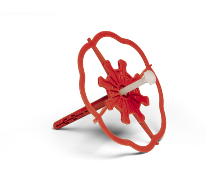 Baumit StarTrack Red (50 ks / bal.)