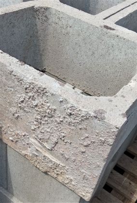 CSB TVÁRNICE BEDNÍCÍ 50 x 40 x 25 cm - TB 40 - VÝPRODEJ