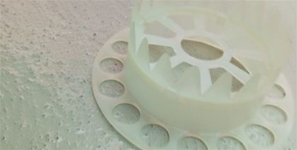 Caparol Bravoll ZT 100 100 KS - VÝPRODEJ