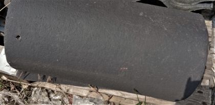 Hřebenáč pro MAX ebenově černá BRAMAC - VÝPRODEJ