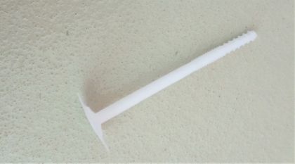 Bravoll PTH 60/10 - 170 s plast.trnem (200)  Likov - VÝPRODEJ