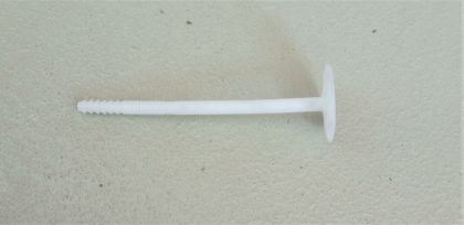 Bravoll PTH 60/10 - 190 s plast.trnem (200)  Likov - VÝPRODEJ