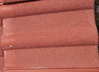 Taška základní 1/1 MONTERO rubínově červená BRAMAC 