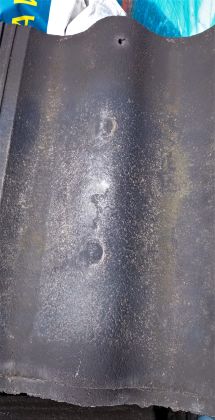 Taška základní 1/1 MAX ebenově černá BRAMAC - VÝPRODEJ