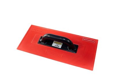 Hladítko plastové 400 x 180 mm