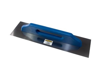 Hladítko nerezové Anticorro 480 x 130 x 1 mm - rovné