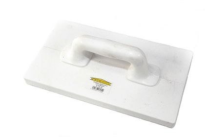 Hladítko styrohart 315 x 180 mm