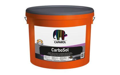 Caparol CarboSol 22 kg W 