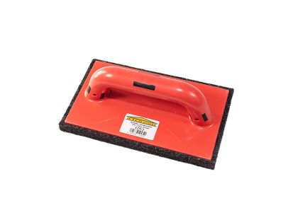 Hladítko s hrubou plstí 220 x 130 x 10 mm