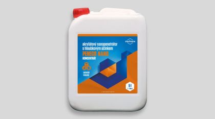 Stachema PENECO NANO - extra hloubková penetrace (5 l)