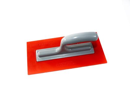 Hladítko plastové ABS 280 x 140 x 3 mm - hladké - DOPRODEJ