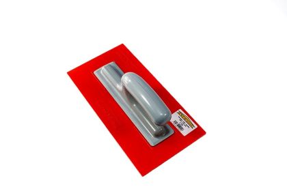 Hladítko plastové ABS 280 x 140 x 3 mm - hladké - DOPRODEJ