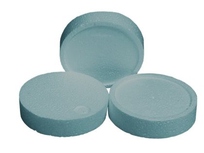 Baumit Zátka STR EPS plus (d=65 mm) (100 ks / bal.)